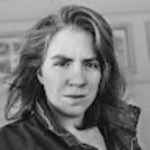 Meet your Posher, Katherine